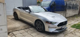 Ford Mustang GT, снимка 2