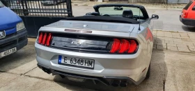 Ford Mustang GT, снимка 4