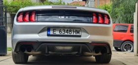 Ford Mustang GT, снимка 17