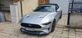 Ford Mustang GT, снимка 10