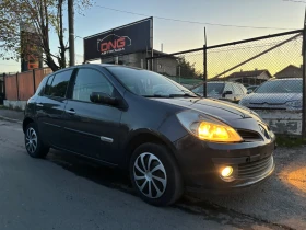 Renault Clio 1, 500DCI EURO4 , снимка 1