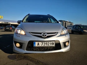 Обява за продажба на Mazda 5 ~10 999 лв. - изображение 1