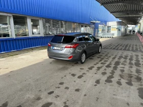 Hyundai I30 1.6CRDI EURO6B, снимка 6