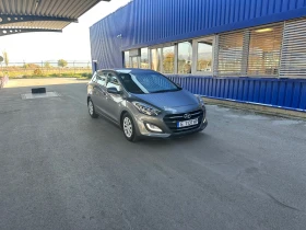     Hyundai I30 1.6CRDI EURO6B