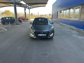 Hyundai I30 1.6CRDI EURO6B | Mobile.bg    2