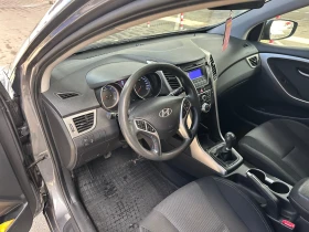 Hyundai I30 1.6CRDI EURO6B, снимка 9