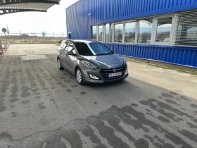 Hyundai I30 1.6CRDI EURO6B, снимка 1