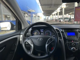 Hyundai I30 1.6CRDI EURO6B, снимка 7