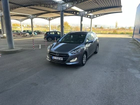 Hyundai I30 1.6CRDI EURO6B | Mobile.bg    3