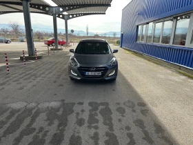 Hyundai I30 1.6CRDI EURO6B, снимка 2