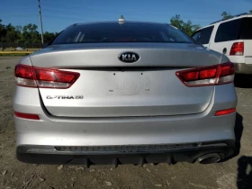 Kia Optima LX | Mobile.bg    9