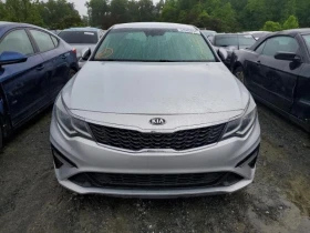 Kia Optima LX | Mobile.bg    2