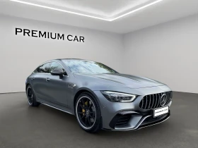 Обява за продажба на Mercedes-Benz AMG GT  63s 4 MATIC+  ~ 174 000 лв. - изображение 4