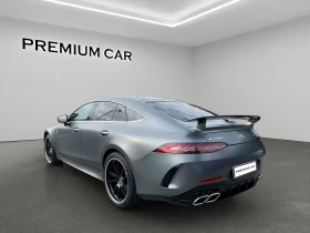 Обява за продажба на Mercedes-Benz AMG GT  63s 4 MATIC+  ~ 174 000 лв. - изображение 2