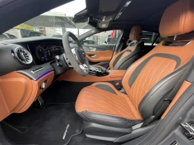 Обява за продажба на Mercedes-Benz AMG GT  63s 4 MATIC+  ~ 174 000 лв. - изображение 8