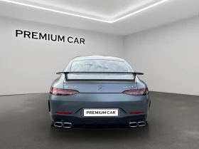 Обява за продажба на Mercedes-Benz AMG GT  63s 4 MATIC+  ~ 174 000 лв. - изображение 7