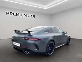Обява за продажба на Mercedes-Benz AMG GT  63s 4 MATIC+  ~ 174 000 лв. - изображение 6
