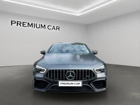 Обява за продажба на Mercedes-Benz AMG GT  63s 4 MATIC+  ~ 174 000 лв. - изображение 3
