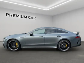 Обява за продажба на Mercedes-Benz AMG GT  63s 4 MATIC+  ~ 174 000 лв. - изображение 1