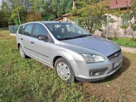 Ford Focus 1.6TDCI, снимка 3