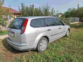 Ford Focus 1.6TDCI, снимка 7