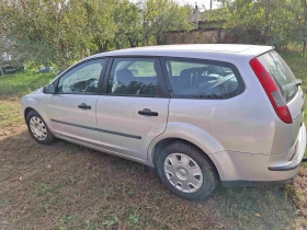 Ford Focus 1.6TDCI, снимка 8