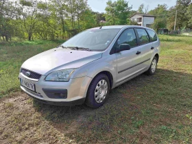 Ford Focus 1.6TDCI, снимка 2