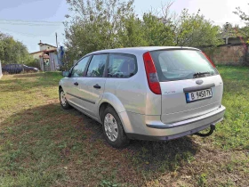 Ford Focus 1.6TDCI, снимка 6