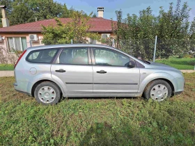 Ford Focus 1.6TDCI, снимка 4