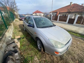 Обява за продажба на Ford Focus 1.6i ~1 200 лв. - изображение 2