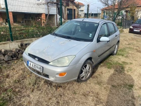 Обява за продажба на Ford Focus 1.6i ~1 200 лв. - изображение 1