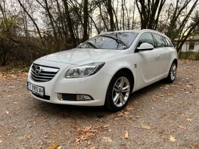 Обява за продажба на Opel Insignia ~12 200 лв. - изображение 1