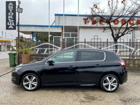 Peugeot 308 GT-Line* 2.0HDI* , снимка 5