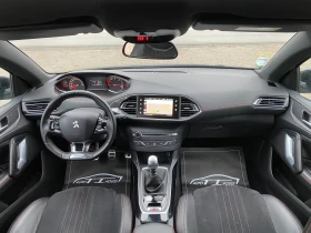 Peugeot 308 GT-Line* 2.0HDI* , снимка 9