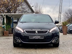 Peugeot 308 GT-Line* 2.0HDI* , снимка 7