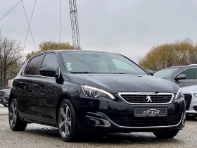 Peugeot 308 GT-Line* 2.0HDI* , снимка 1