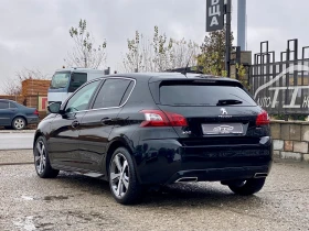 Peugeot 308 GT-Line* 2.0HDI* , снимка 4