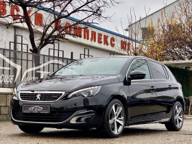 Peugeot 308 GT-Line* 2.0HDI* , снимка 6