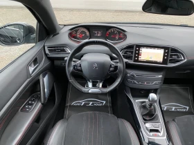 Peugeot 308 GT-Line* 2.0HDI* , снимка 11