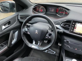 Peugeot 308 GT-Line* 2.0HDI* , снимка 13