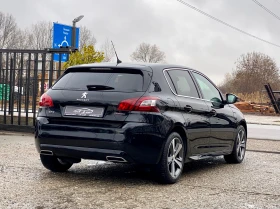 Peugeot 308 GT-Line* 2.0HDI* , снимка 2