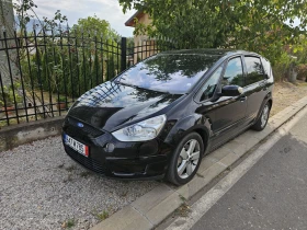 Ford S-Max 2.5t LPG, снимка 4