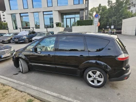 Ford S-Max 2.5t LPG, снимка 13