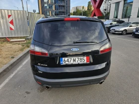 Ford S-Max 2.5t LPG, снимка 7