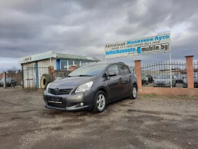 Обява за продажба на Toyota Verso 2.0 D-4D ~10 599 лв. - изображение 1