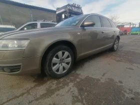 Audi A6, снимка 3