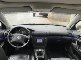 VW Passat 2.8 V6 4X4 AMX, снимка 8