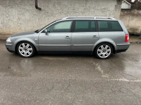 VW Passat 2.8 V6 4X4 AMX, снимка 7