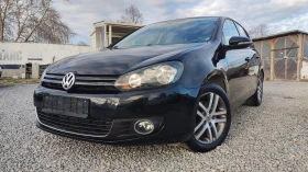 VW Golf 1.6tdi 105. / | Mobile.bg    3