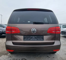 VW Touran 1.4 tsi обслужен - 13900 лв. - 16961790 | Car24.bg